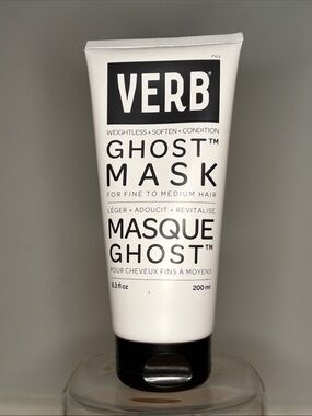 Verb Ghost Mask Hair Treatment – 200 ml